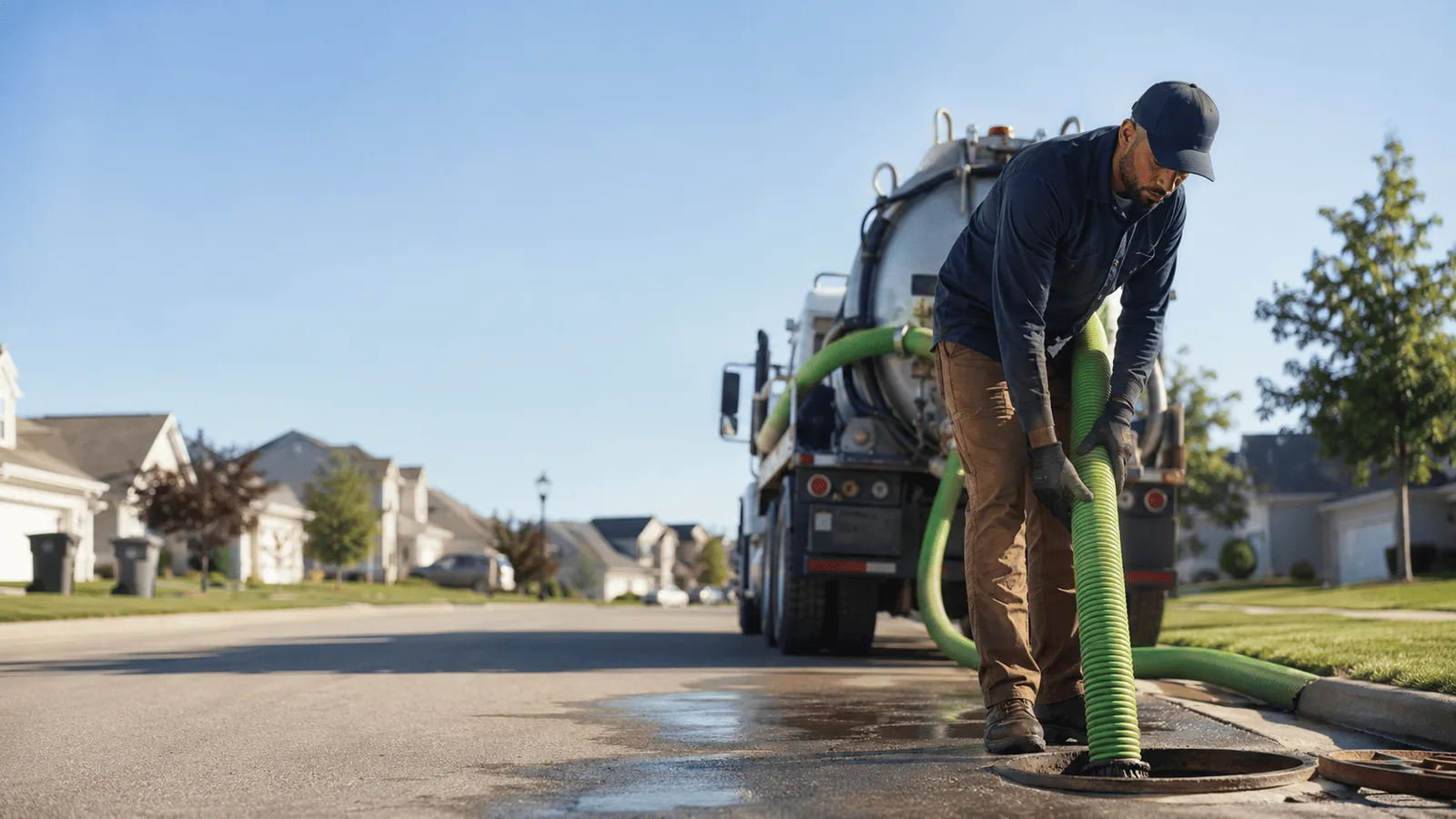 Mosquito Control in Boyd, TX